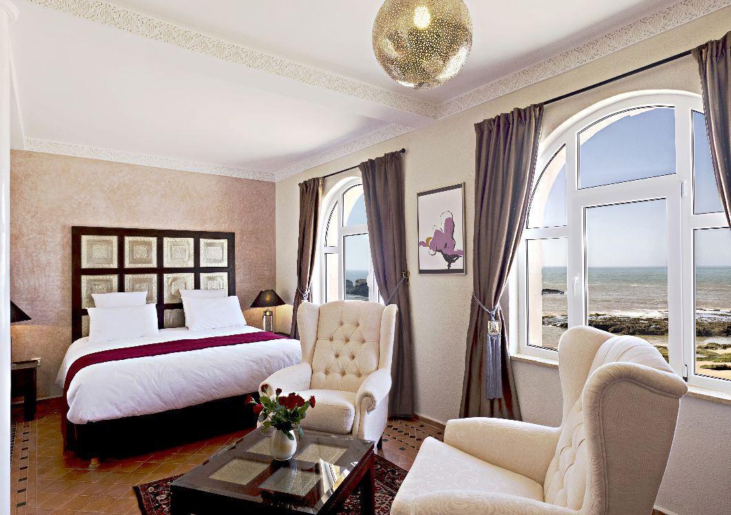 Riad Perle d'Eau, Essaouira